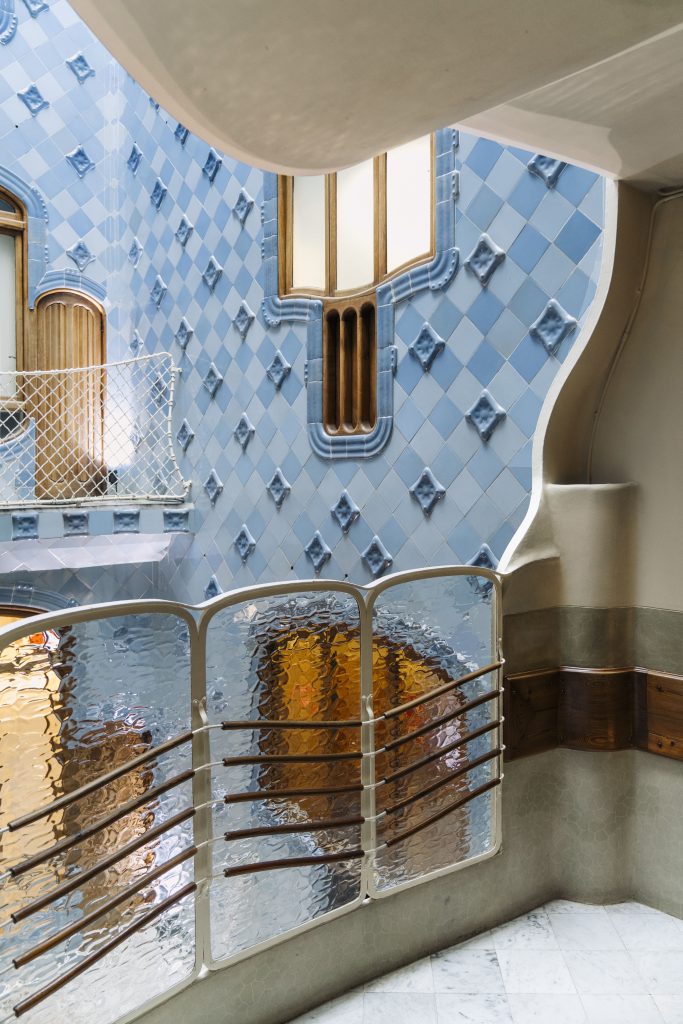 10 curiosities that you probably did not know about Casa Batlló